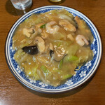 用户对于鳳麟的评论图