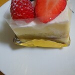 User's review image for パティスリー・ラ・ノブティック