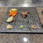 用戶對於はかたの桜華 本店的評論圖