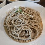 用戶對於SOBA cafe dining TAKIHAMA的評論圖