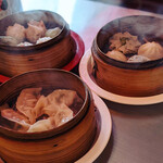 User's review image for 台湾まるごと食べ放題 台湾夜市 梅田店