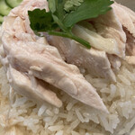 用户对于東京カオマンガイ 木場店的评论图