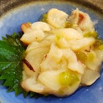 用户对于大衆酒場 坂本商店 門前仲町店的评论图