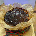 User's review image for CHEESE CAKE Lemon