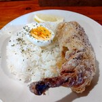 用户对于カリーキュー的评论图