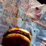 用戶對於マクドナルド 北心斎橋店的評論圖