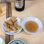 User's review image for みつわや酒店