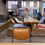 User's review image for さか本そば店