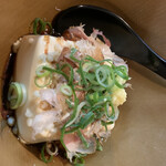 用戶對於鳥貴族 四ツ橋店的評論圖