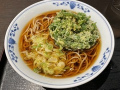 用戶對於SOBA DINING 凜や的評論圖