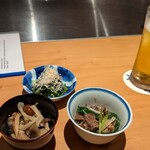 用戶對於銀座呑小路やま岸的評論圖