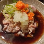 用户对于北海しゃぶしゃぶ 北2条店的评论图