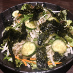 用户对于活菜旬魚 さんかい 環状通東店的评论图
