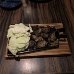 用户对于四季彩  上野駅前店的评论图
