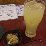 用户对于海鮮酒場 魚波 池袋本店的评论图