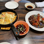 用戶對於餃子専科 Dining Lee的評論圖