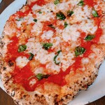 用户对于ピッツェリア ダ マッシモ的评论图