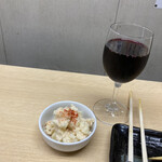 User's review image for 竹村酒店