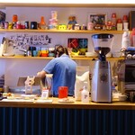 User's review image for PARLORS