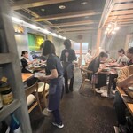 用戶對於十割蕎麦と酒 しのぶ庵的評論圖