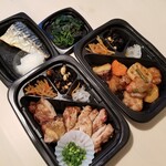 用戶對於大戸屋 札幌清田店的評論圖