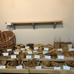 用户对于ブランジェリー ラ・フォンティヌ・ドゥ・ルルド的评论图