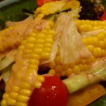 用戶對於まずい魚 青柳的評論圖