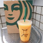 用戶對於スターバックスコーヒー 大井町駅東口店的評論圖