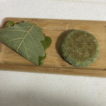 用户对于たねや 銀座三越店的评论图