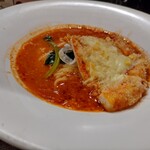 User's review image for 真っ赤ならーめん とまこ 枚方店
