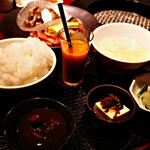 User's review image for 焼肉トラジ サンシャイン店