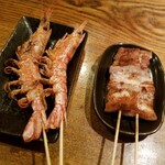 用戶對於八方 テレビ塔前店的評論圖