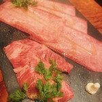 User's review image for 恵比寿焼肉　kintan