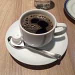 用户对于からふね屋珈琲店 小倉店的评论图