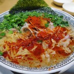 用戶對於丸源ラーメン 寝屋川店的評論圖