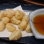 用戶對於天ぷら かんだ的評論圖