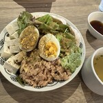 用戶對於Arabian Restaurant ＆ Cafe Bar Oasis的評論圖