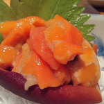 用户对于和食美酒 ほり米的评论图