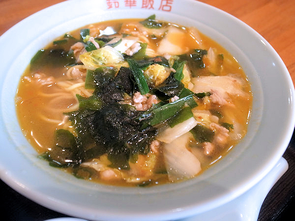 User's review image for 鈴華飯店