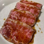 用戶對於黒毛和牛焼肉 白か黒的評論圖