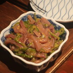 用户对于ひろ志的评论图