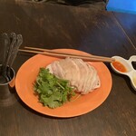 用户对于松記鶏飯的评论图
