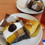 User's review image for 不二家レストラン 東大阪店