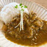 用戶對於二階の食堂 デリカフェ的評論圖