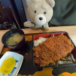 用户对于そば処 いなだ屋 置戸本店的评论图