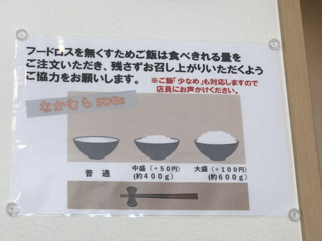 用户对于味処酒房なかむら的评论高清图
