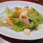 User's review image for カプリチョーザ コピス吉祥寺店