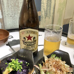 User's review image for 立ち飲み居酒屋ドラム缶 大塚店