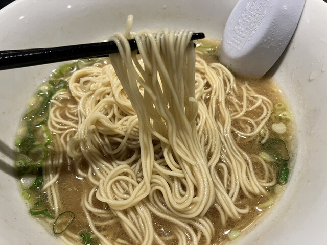 User's recommendation image for LA-麺HOUSE 将丸