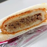 用戶對於サンドイッチハウス メルヘン エキュート立川店的評論圖